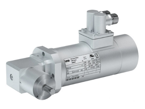 g7x0-B + SDSGA 锥齿轮行星减速电机