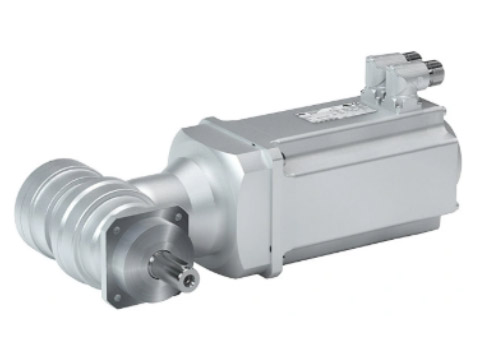 g7x0-B/g8x0-B + m850锥齿轮行星减速电机