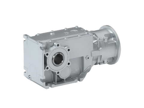 伞齿轮减速机g500-B