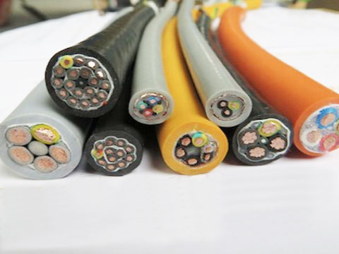 上海飞航电线电缆