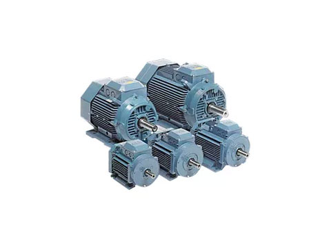 IE3过程用途铝壳电机