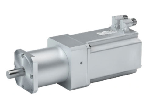 g7x0-P/g8x0-P + m850 行星减速电机