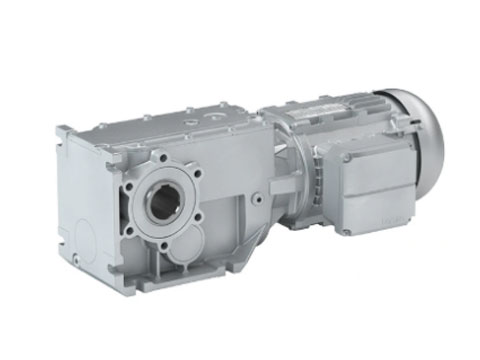 g500-B + m500 锥齿轮减速电机