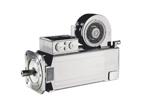 异步伺服电机MQA