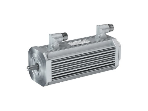 异步伺服电机MCA