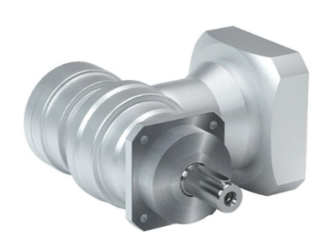 伞齿轮行星轮减速机g8x0-B