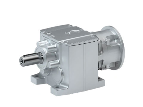 斜齿轮减速机g500-H